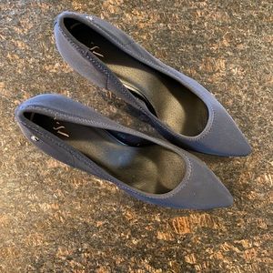 COPY - Simply Vera Vera Wang Stevie Women's High Heels